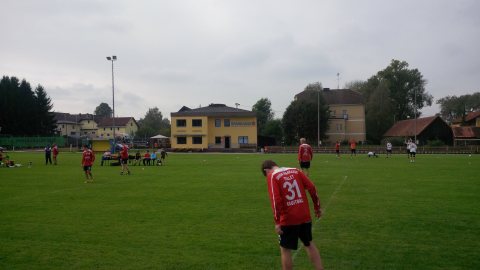 Saison 2014/15 – Foto 7