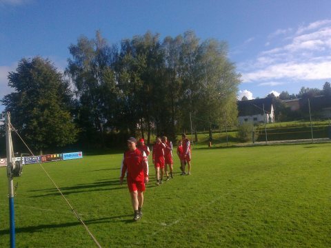 Saison 2014/15 – Foto 9