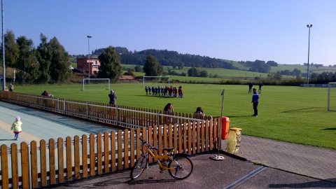 U9 Turnier 28.09.2013 – Foto 4