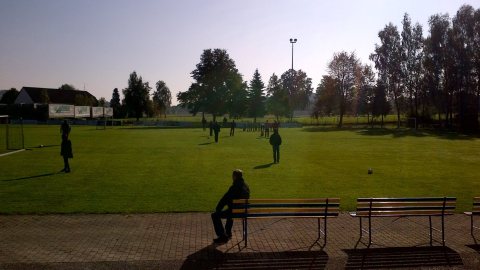 U9 Turnier 28.09.2013 – Foto 5