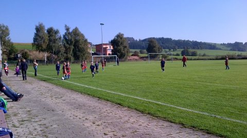 U9 Turnier 28.09.2013 – Foto 7