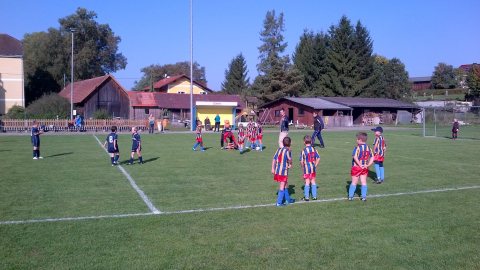 U9 Turnier 28.09.2013 – Foto 13