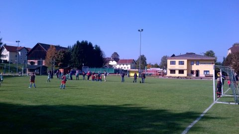 U9 Turnier 28.09.2013 – Foto 18