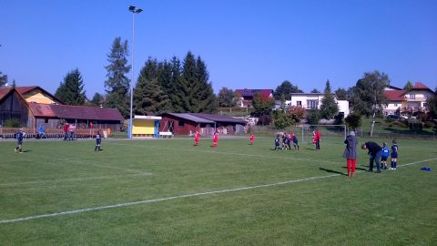U9 Turnier 28.09.2013 – Foto 23