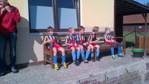 U9 Turnier 28.09.2013 – Foto 27