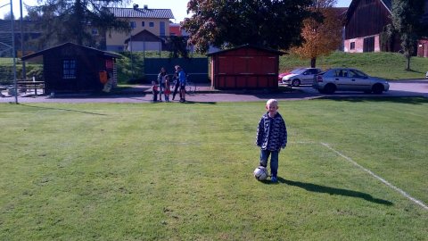 U9 Turnier 28.09.2013 – Foto 31