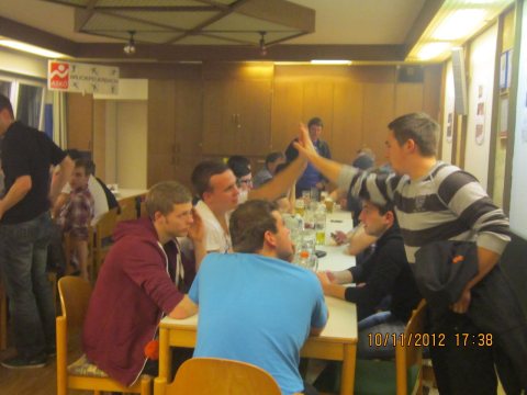 Abschluss 2012 in Bruck – Foto 122