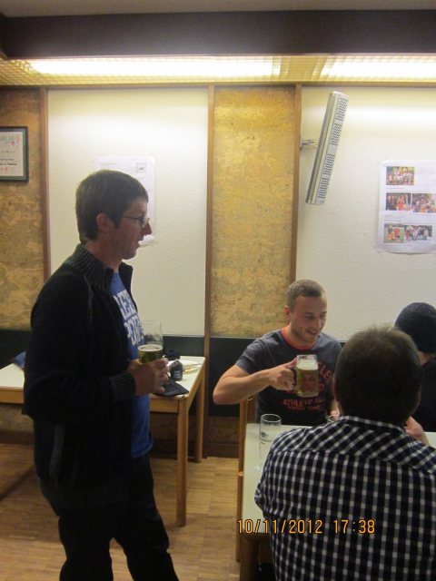 Abschluss 2012 in Bruck – Foto 126