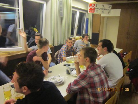 Abschluss 2012 in Bruck – Foto 127