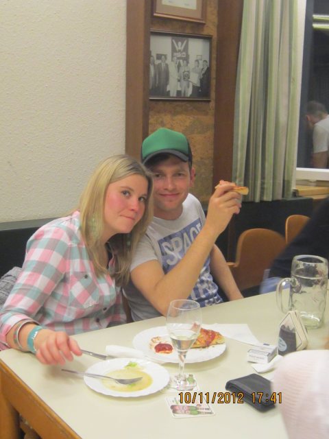 Abschluss 2012 in Bruck – Foto 134