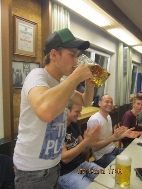 Abschluss 2012 in Bruck – Foto 138