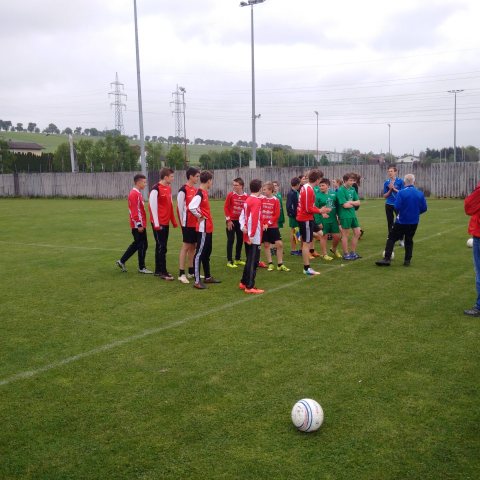 Saison 2015/16 – Foto 22