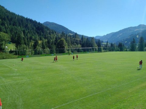 Nachwuchs-Traininigslager 2016 – Foto 271