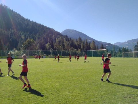 Nachwuchs-Traininigslager 2016 – Foto 293