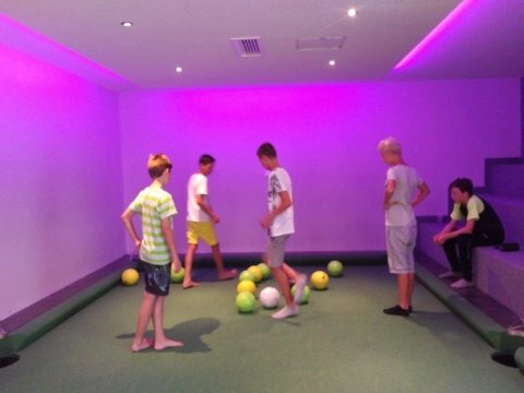 Nachwuchs-Traininigslager 2016 – Foto 300