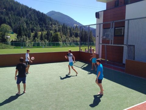 Nachwuchs-Traininigslager 2016 – Foto 306