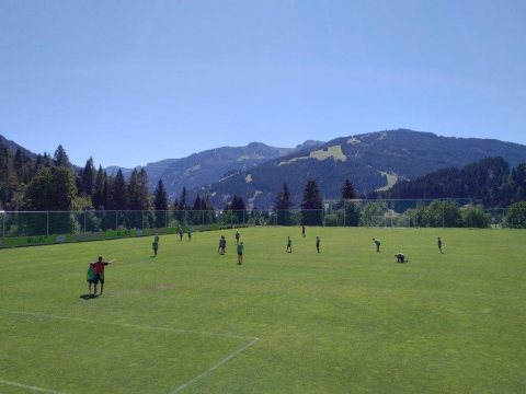 Nachwuchs-Traininigslager 2016 – Foto 310