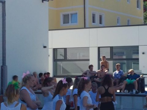 Nachwuchs-Traininigslager 2016 – Foto 315