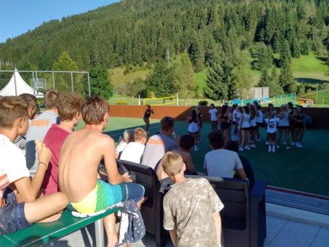 Nachwuchs-Traininigslager 2016 – Foto 324