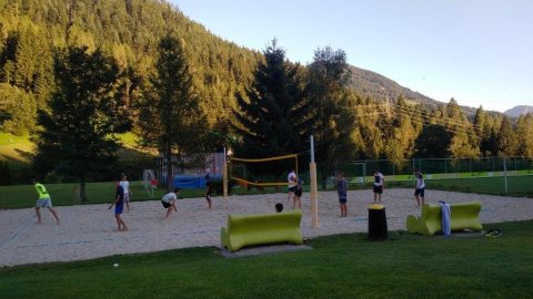 Nachwuchs-Traininigslager 2016 – Foto 325