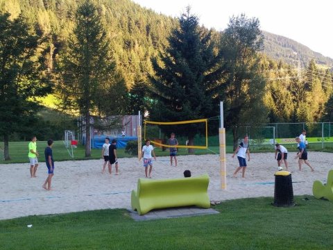 Nachwuchs-Traininigslager 2016 – Foto 326
