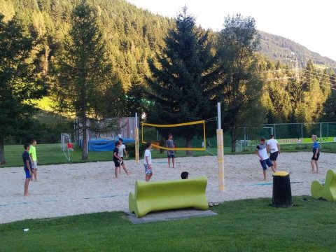 Nachwuchs-Traininigslager 2016 – Foto 327
