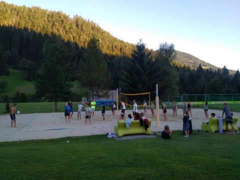 Nachwuchs-Traininigslager 2016 – Foto 328