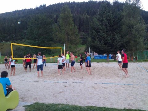 Nachwuchs-Traininigslager 2016 – Foto 330