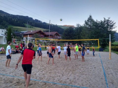 Nachwuchs-Traininigslager 2016 – Foto 332