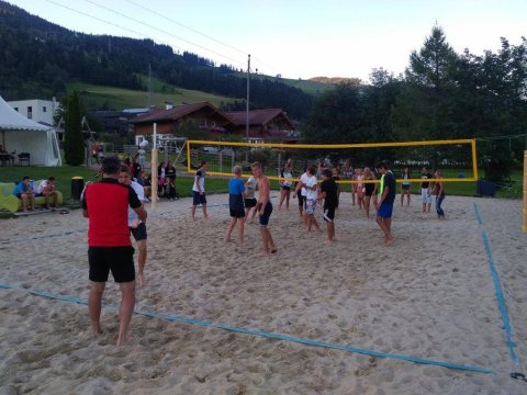 Nachwuchs-Traininigslager 2016 – Foto 333