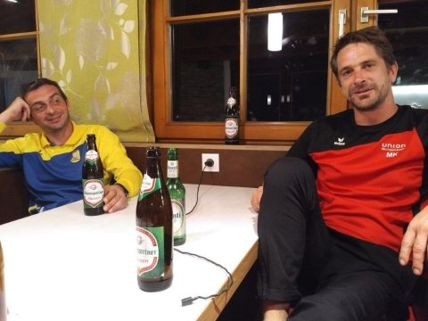 Nachwuchs-Traininigslager 2016 – Foto 339