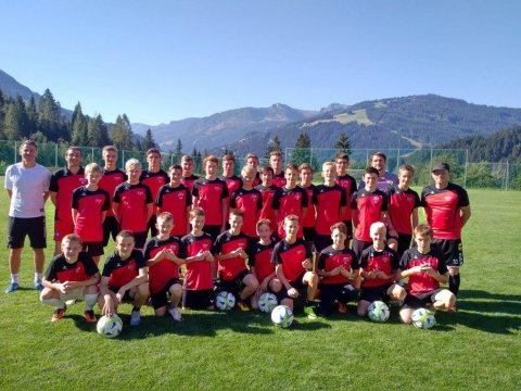 Nachwuchs-Traininigslager 2016 – Foto 355