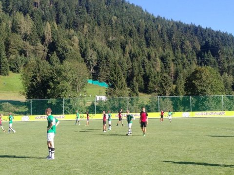 Nachwuchs-Traininigslager 2016 – Foto 379