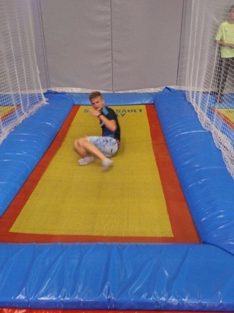 Nachwuchs-Traininigslager 2016 – Foto 399
