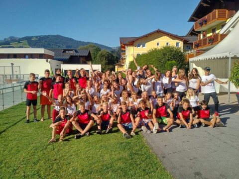 Nachwuchs-Traininigslager 2016 – Foto 407