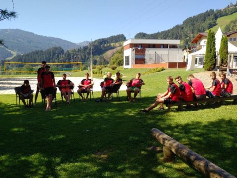 Nachwuchs-Traininigslager 2016 – Foto 421