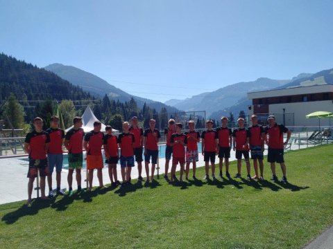 Nachwuchs-Traininigslager 2016 – Foto 429