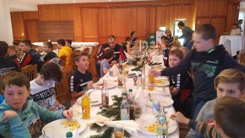 SPG NW Jahresabschlussfeier – Foto 3