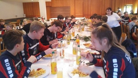 SPG NW Jahresabschlussfeier – Foto 5