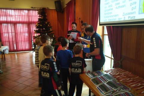 SPG NW Jahresabschlussfeier – Foto 9