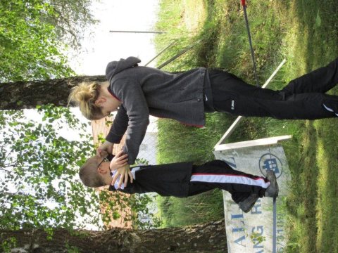 Schnuppertag 09. Mai 2014 – Foto 12