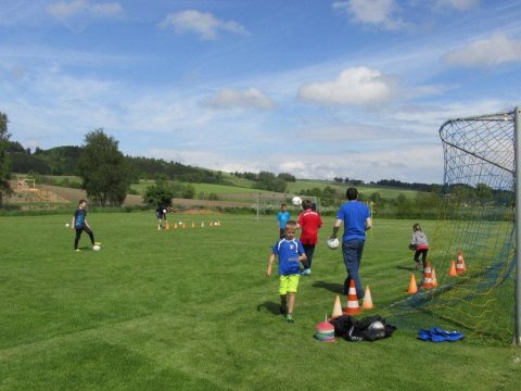 Schnuppertag 09. Mai 2014 – Foto 15