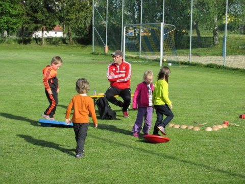 Schnuppertag 09. Mai 2014 – Foto 37
