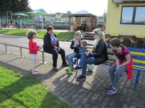 Schnuppertag 09. Mai 2014 – Foto 43