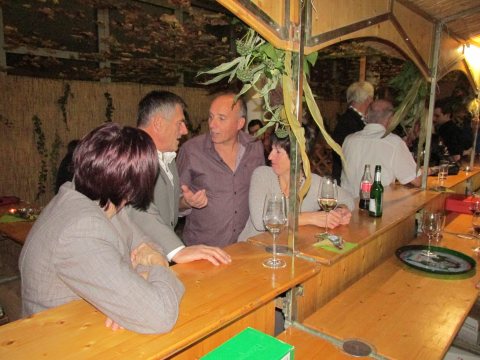 2014 Schlossheuriger – Foto 109