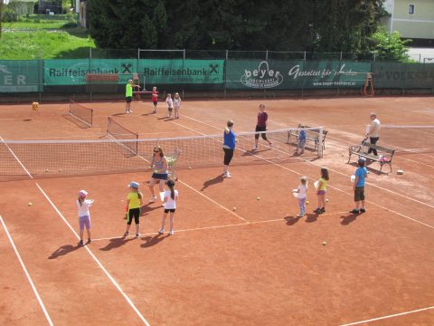 Schnuppertag 08.05.2015 – Foto 33