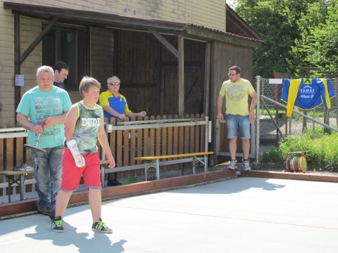 Schnuppertag 08.05.2015 – Foto 44