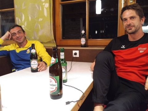 Nachwuchs-Traininigslager 2016 – Foto 11