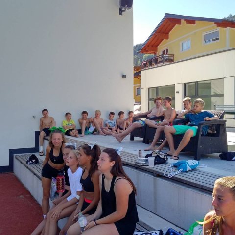 Nachwuchs-Traininigslager 2016 – Foto 15