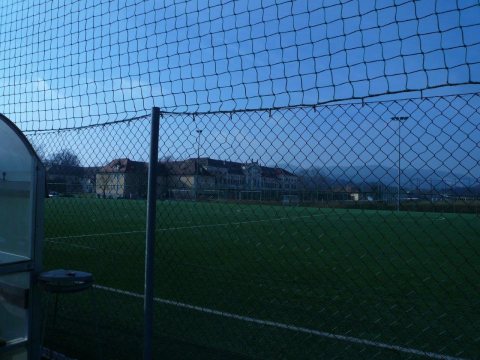 Trainingslager Schielleiten – Foto 141